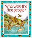 Reid, Struan: Who Were the First People