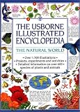 Watts, Lisa: The Natural World Watts, Lisa: The Natural World