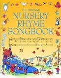 Hooper, Caroline: The Usborne Nursery Rhyme Songbook