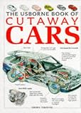 Gifford, Clive: Usborne Book of Cutaway Cars Gifford, Clive: Usborne Book of Cutaway Cars