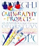 Watt, Fiona: Calligraphy Projects Watt, Fiona: Calligraphy Projects