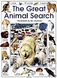 Young, Caroline: Great Animal Search Young, Caroline: Great Animal Search