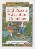Oliver, Martin: 2nd Puzzle Adventure Omnibus