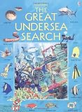 Needham, Kate: The Greatundersea Search Needham, Kate: The Greatundersea Search