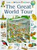 Khanduri, Kamini: Great World Tour