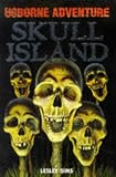 Sims, Lesley: Skull Island Sims, Lesley: Skull Island