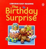 Brooks, Felicity: The Birthday Surprise Brooks, Felicity: The Birthday Surprise
