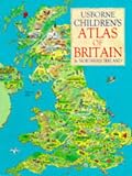 Sims, Lesley: Atlas of Britain Sims, Lesley: Atlas of Britain