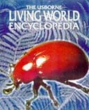 Speare, Emma: Usborne Living World Encyclopedia Speare, Emma: Usborne Living World Encyclopedia