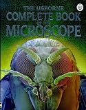 Rogers, Kirsteen: The Usborne Complete Book of the Microscope