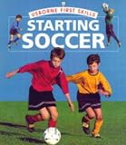 Edom, Helen: Starting Soccer Edom, Helen: Starting Soccer