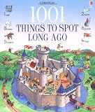 Doherty, Gillian: 1001 Things to Spot Long Ago