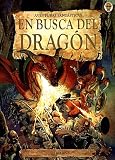 Dixon, Andy: En Busca Del Dragon