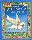Amery, Heather: Greek Myths for Young Children Amery, Heather: Greek Myths for Young Children