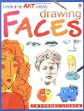 Dickins, Rosie: Drawing Faces : Internet-Linked Dickins, Rosie: Drawing Faces : Internet-Linked