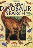 Wingate, Philippa: Great Dinosaur Search