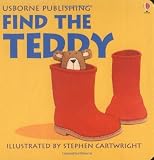 Cartwright, Stephen: Find the Teddy
