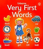 Litchfield, Jo: Very First Words Litchfield, Jo: Very First Words