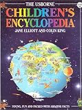 Elliot, Jane: Children's Encyclopedia