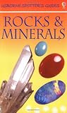Woodley, Alan: Rocks and Minerals