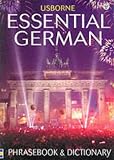 Irving, Nicole: Essential German : Phrasebook and Dictionary