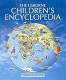 Elliott, Jane: The Usborne Children's Encyclopedia
