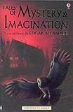 Poe, Edgar Allan: Tales of Mystery and Imagination Poe, Edgar Allan: Tales of Mystery and Imagination