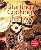 Sims, Lesley: Usborne Starting Cooking Sims, Lesley: Usborne Starting Cooking