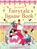 Cartwright, S.: Fairy Tales Jigsaw Book