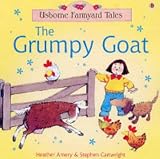 Amery, H.: Grumpy Goat