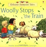 Amery, H.: Woolly Stops the Train