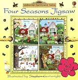 Cartwright, S.: Farmyard Tales Seasons