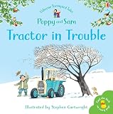 Heather Amery: Tractor in Trouble