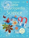 Firth, Rachel: Little Book of Science Firth, Rachel: Little Book of Science