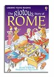 Dickins, Rosie: The Riotous Story of Rome Dickins, Rosie: The Riotous Story of Rome