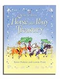 Dickins, Rosie: Horse and Pony Treasury Dickins, Rosie: Horse and Pony Treasury