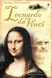 Ballard, Karen: Leonardo Da Vinci Ballard, Karen: Leonardo Da Vinci