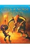 Matthews, Rodney: Greek and Norse Legends Matthews, Rodney: Greek and Norse Legends