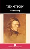 Perry, Seamus: Alfred Tennyson