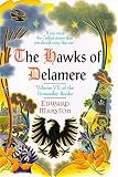 Marston, Edward: The Hawks of Delamere
