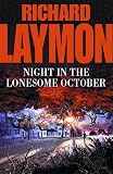 Laymon, Richard: Night in the Lonesome October