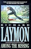 Laymon, Richard: Among the Missing