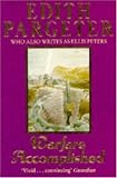 Pargeter, Edith Mary: Warfare Accomplished Pargeter, Edith Mary: Warfare Accomplished