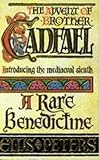 Peters, Ellis: A Rare Benedictine