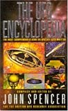 Spencer, John: The Ufo Encyclopedia