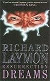 Laymon, Richard: Resurrection Dreams
