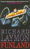 Laymon, Richard: Funland
