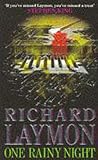 Laymon, Richard: One Rainy Night