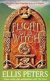 Peters, Ellis: Flight of a Witch