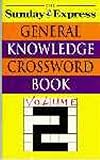 Daily Express: Sunday Express General Know Xword 2
